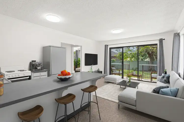 Second view of Homely apartment listing, 11/44 Thalassa Avenue, East Corrimal NSW 2518