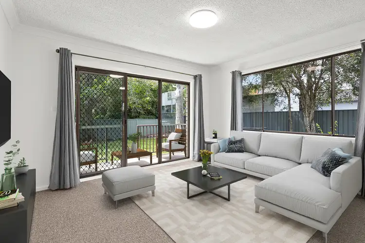 Fourth view of Homely apartment listing, 11/44 Thalassa Avenue, East Corrimal NSW 2518