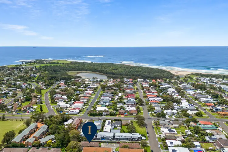 Sixth view of Homely apartment listing, 11/44 Thalassa Avenue, East Corrimal NSW 2518
