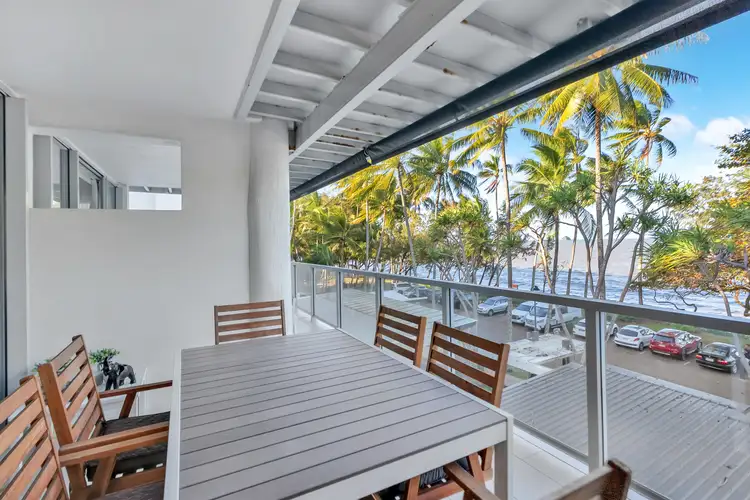 1307/41-47 Williams Esplanade, Palm Cove QLD 4879