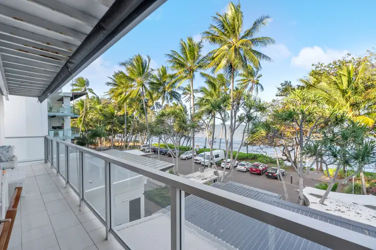 Second view of Homely apartment listing, 1307/41-47 Williams Esplanade, Palm Cove QLD 4879