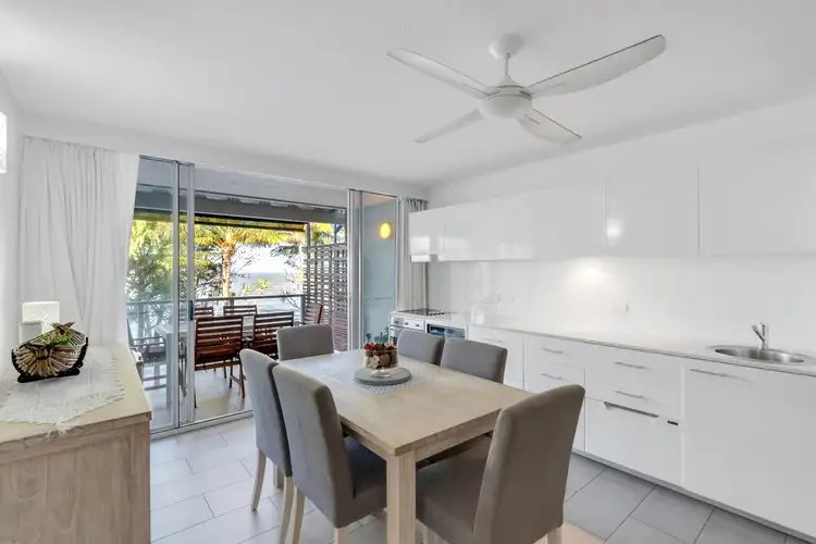 Third view of Homely apartment listing, 1307/41-47 Williams Esplanade, Palm Cove QLD 4879