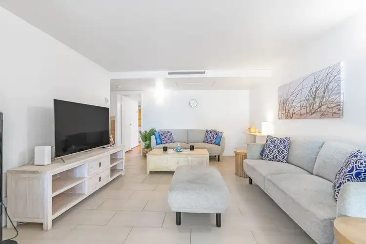Fifth view of Homely apartment listing, 1307/41-47 Williams Esplanade, Palm Cove QLD 4879