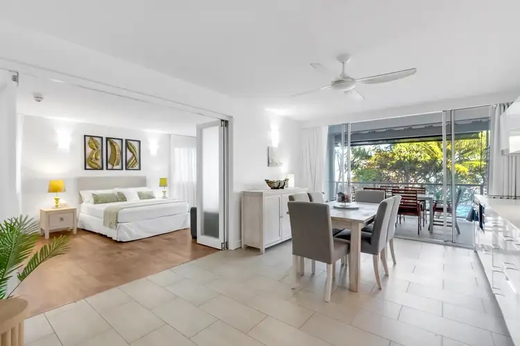 Sixth view of Homely apartment listing, 1307/41-47 Williams Esplanade, Palm Cove QLD 4879