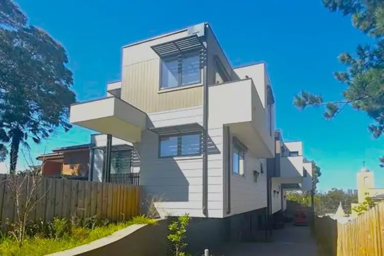 3/65 Newman Street, Thornbury VIC 3071