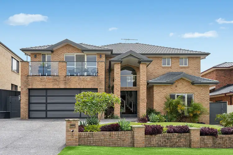 Main view of Homely house listing, 5 Lorikeet Close, Woronora Heights NSW 2233