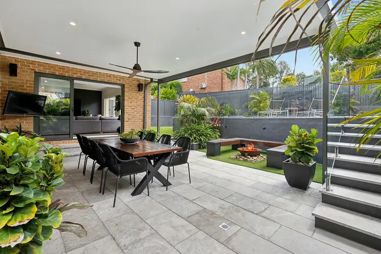 Second view of Homely house listing, 5 Lorikeet Close, Woronora Heights NSW 2233