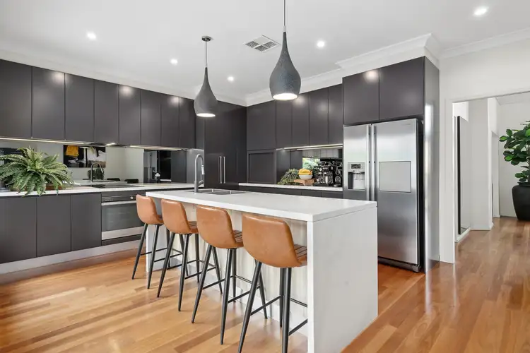 Third view of Homely house listing, 5 Lorikeet Close, Woronora Heights NSW 2233