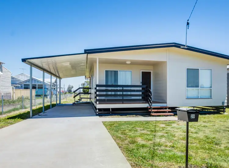 28 Murilla Street, Clifton QLD 4361