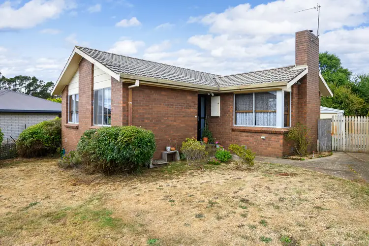5 Stammers Place, Shorewell Park TAS 7320