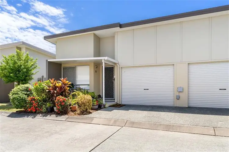 Main view of Homely townhouse listing, 23/258 Church Road, Taigum QLD 4018