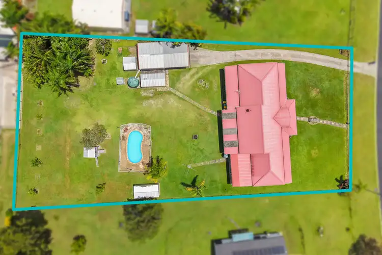 6 Winchester Avenue, Burpengary East QLD 4505