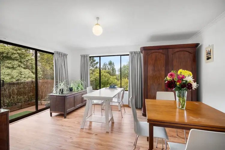 Main view of Homely townhouse listing, 20/11 Davey Place, South Hobart TAS 7004