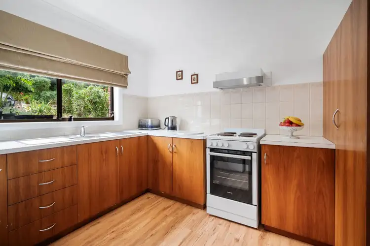 Second view of Homely townhouse listing, 20/11 Davey Place, South Hobart TAS 7004