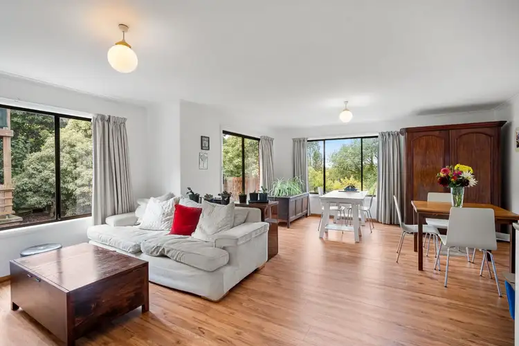 Third view of Homely townhouse listing, 20/11 Davey Place, South Hobart TAS 7004