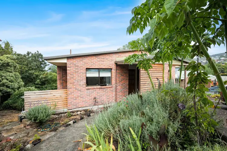 Fifth view of Homely townhouse listing, 20/11 Davey Place, South Hobart TAS 7004