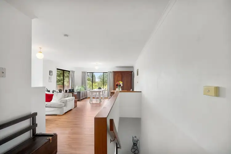 Sixth view of Homely townhouse listing, 20/11 Davey Place, South Hobart TAS 7004
