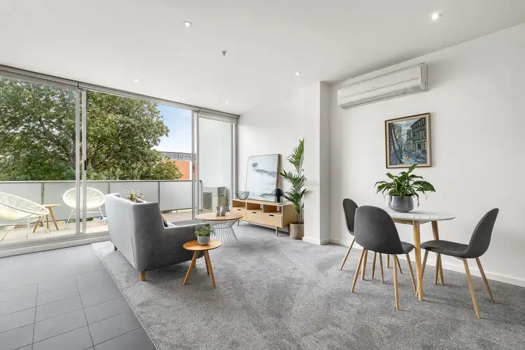 104/250 Barkly Street, Footscray VIC 3011