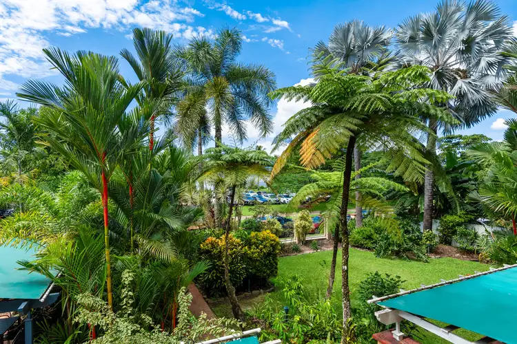 Second view of Homely apartment listing, 11/233-237 Esplanade, Cairns North QLD 4870