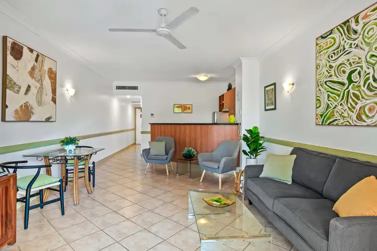 Fifth view of Homely apartment listing, 11/233-237 Esplanade, Cairns North QLD 4870