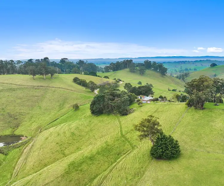 295 Mountain View - McDonalds Track, Mountain View VIC 3988