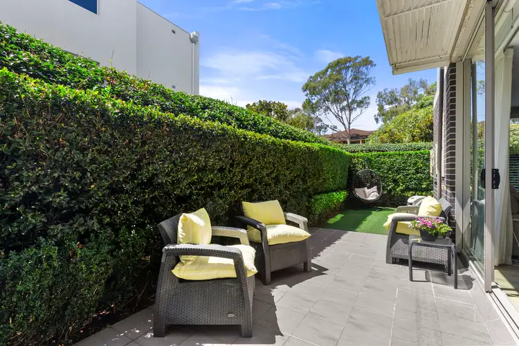 Fourth view of Homely unit listing, 31/137-143 Willarong Road, Caringbah NSW 2229