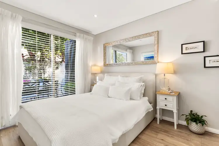 Sixth view of Homely unit listing, 31/137-143 Willarong Road, Caringbah NSW 2229