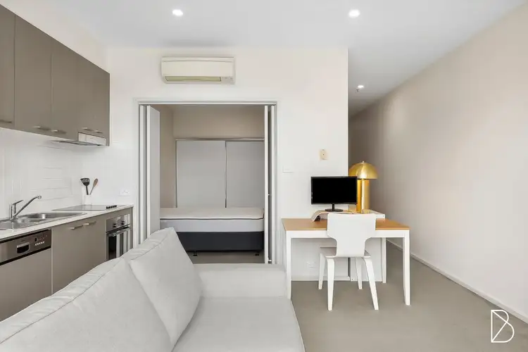 Third view of Homely apartment listing, 34/10 Burke Crescent, Kingston ACT 2604