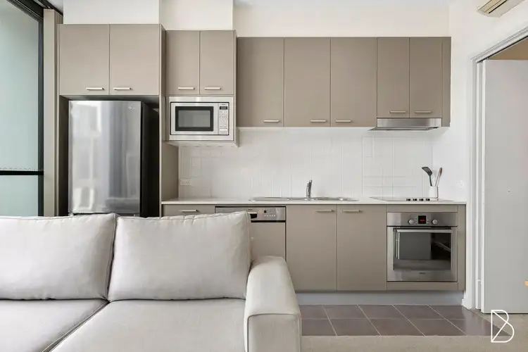 Fourth view of Homely apartment listing, 34/10 Burke Crescent, Kingston ACT 2604