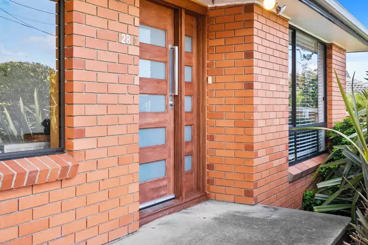 Fourth view of Homely house listing, 28 Sunhaven Court, Midway Point TAS 7171