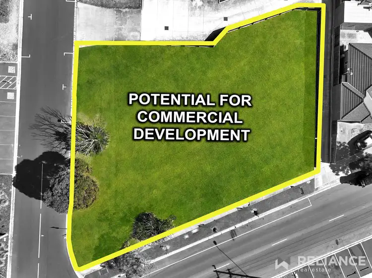107 Railway Avenue, Laverton VIC 3028