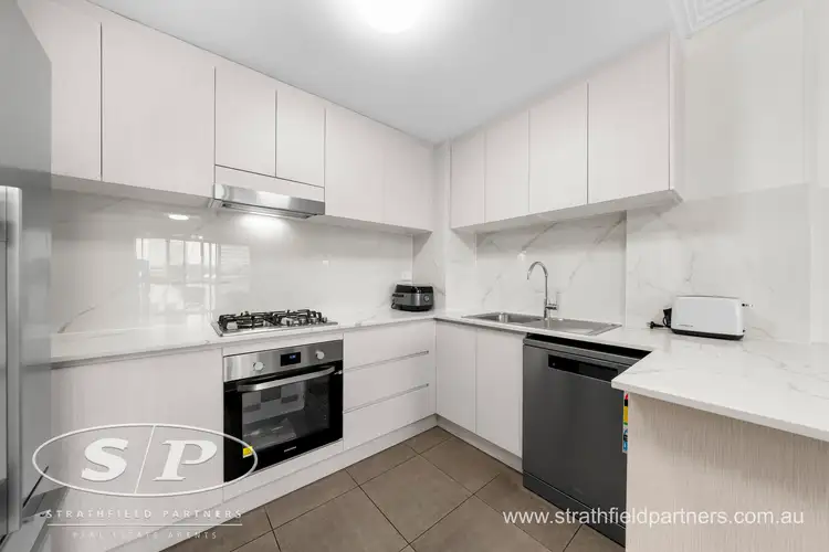 Second view of Homely apartment listing, 14/146-152 Parramatta Road, Homebush NSW 2140