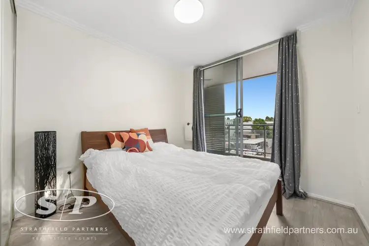 Third view of Homely apartment listing, 14/146-152 Parramatta Road, Homebush NSW 2140