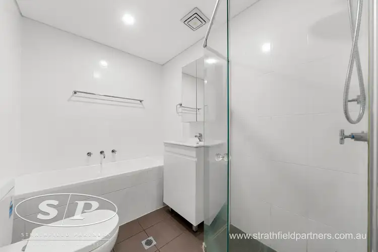 Fifth view of Homely apartment listing, 14/146-152 Parramatta Road, Homebush NSW 2140