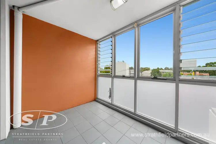 Sixth view of Homely apartment listing, 14/146-152 Parramatta Road, Homebush NSW 2140
