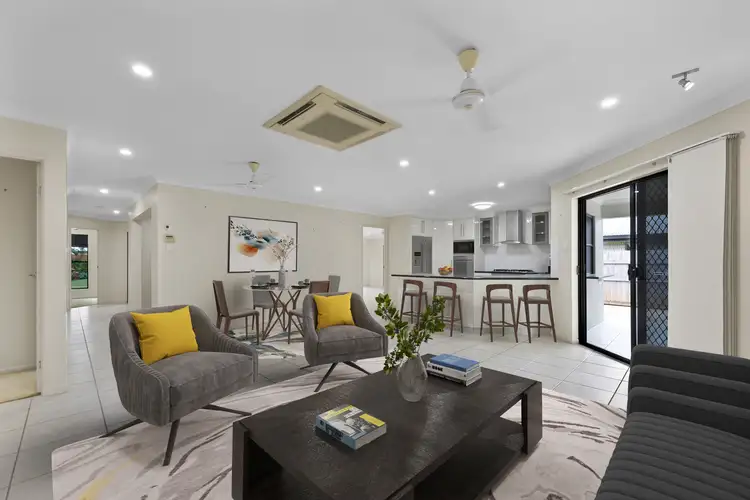 14 Malone Drive, Andergrove QLD 4740
