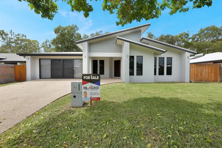 Sixth view of Homely house listing, 14 Malone Drive, Andergrove QLD 4740
