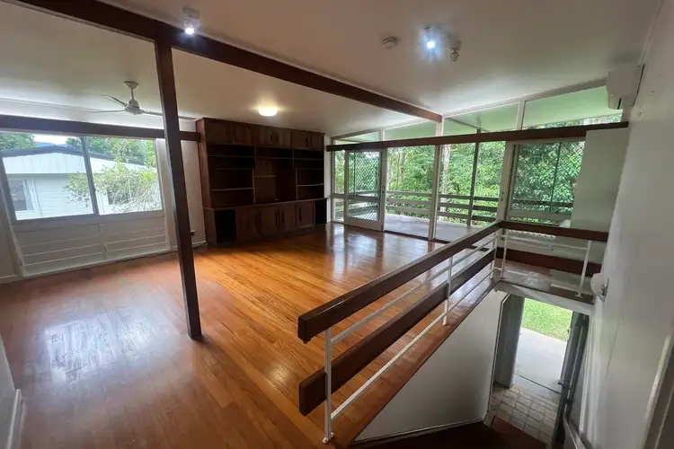 Second view of Homely house listing, 123 Petersen Street, Freshwater QLD 4870