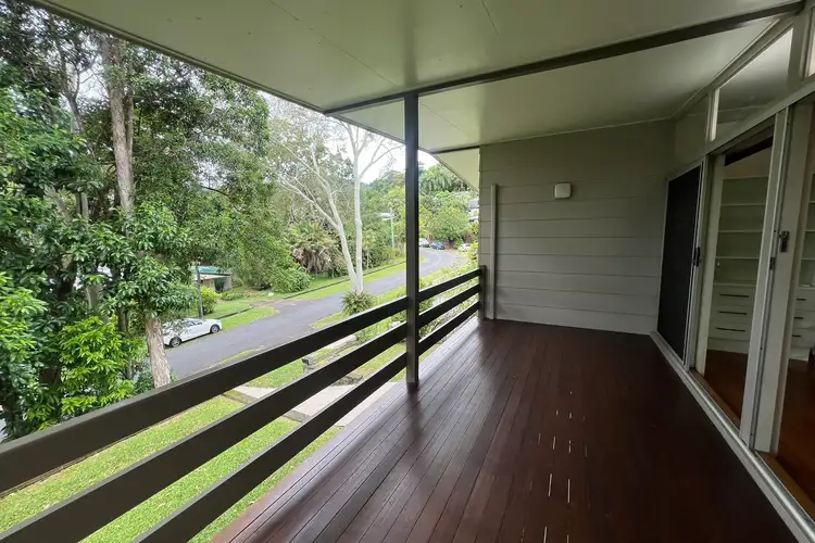 Third view of Homely house listing, 123 Petersen Street, Freshwater QLD 4870