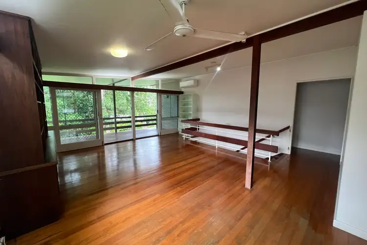 Fourth view of Homely house listing, 123 Petersen Street, Freshwater QLD 4870