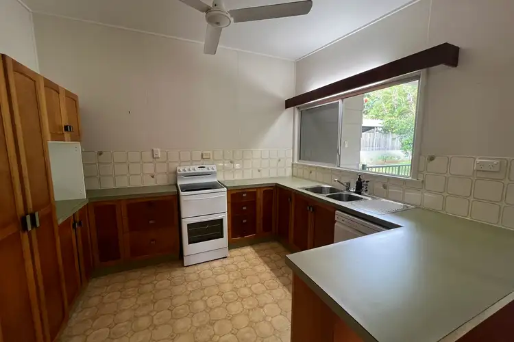 Fifth view of Homely house listing, 123 Petersen Street, Freshwater QLD 4870