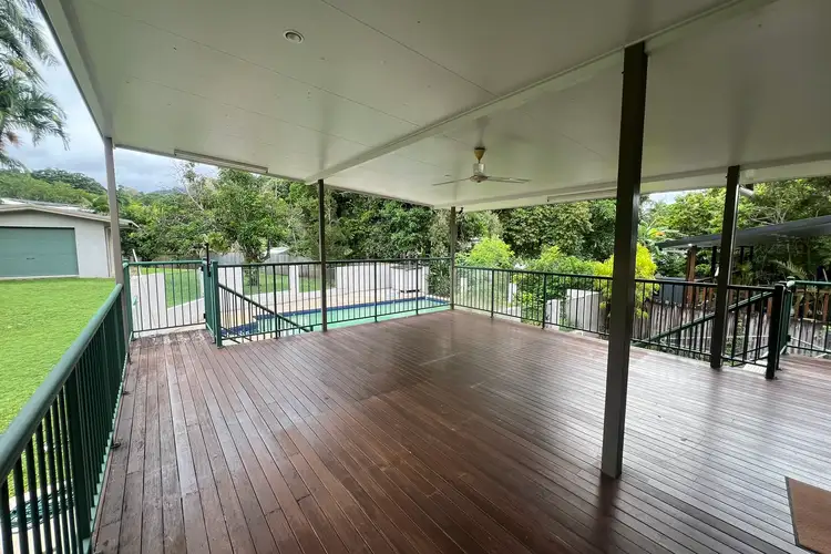 Sixth view of Homely house listing, 123 Petersen Street, Freshwater QLD 4870