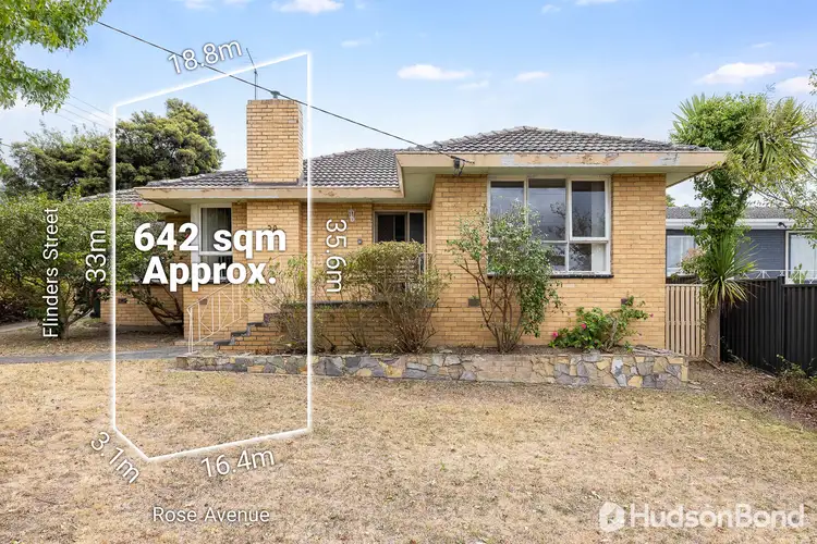 3A Rose Avenue, Bulleen VIC 3105