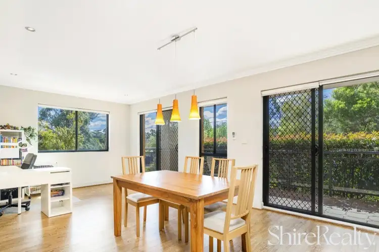 1/15-19 Hume Avenue, Castle Hill NSW 2154