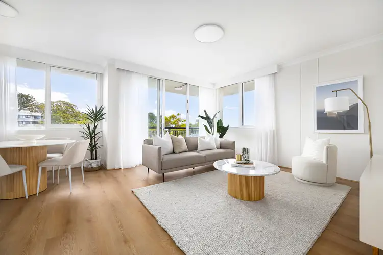 Main view of Homely apartment listing, 10/24A New Street, Bondi NSW 2026
