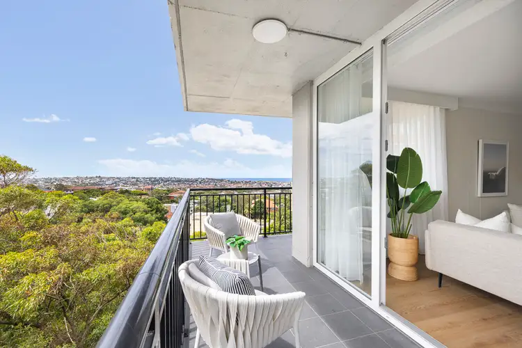 Third view of Homely apartment listing, 10/24A New Street, Bondi NSW 2026