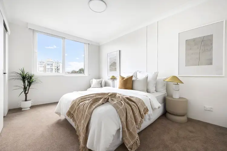 Fourth view of Homely apartment listing, 10/24A New Street, Bondi NSW 2026