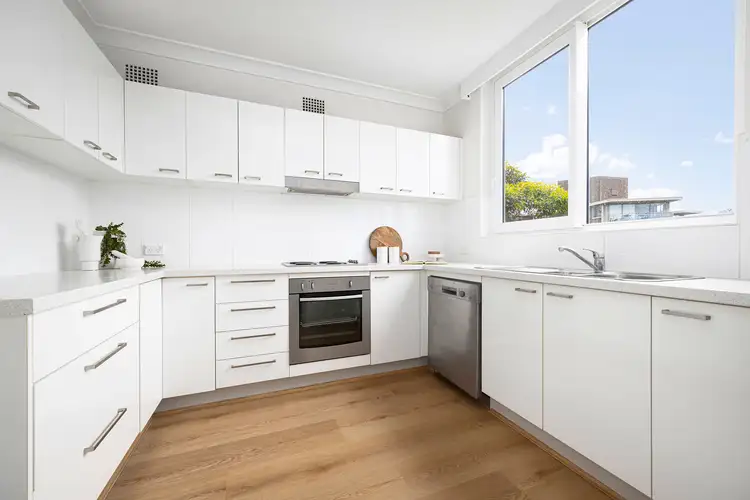 Sixth view of Homely apartment listing, 10/24A New Street, Bondi NSW 2026