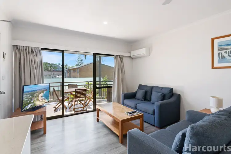 Second view of Homely unit listing, 15/55 Pacific Drive, Port Macquarie NSW 2444