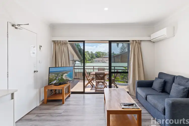 Third view of Homely unit listing, 15/55 Pacific Drive, Port Macquarie NSW 2444